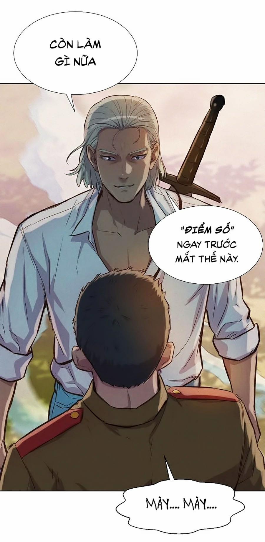 Thợ Săn 3 Cm 84 trang 45