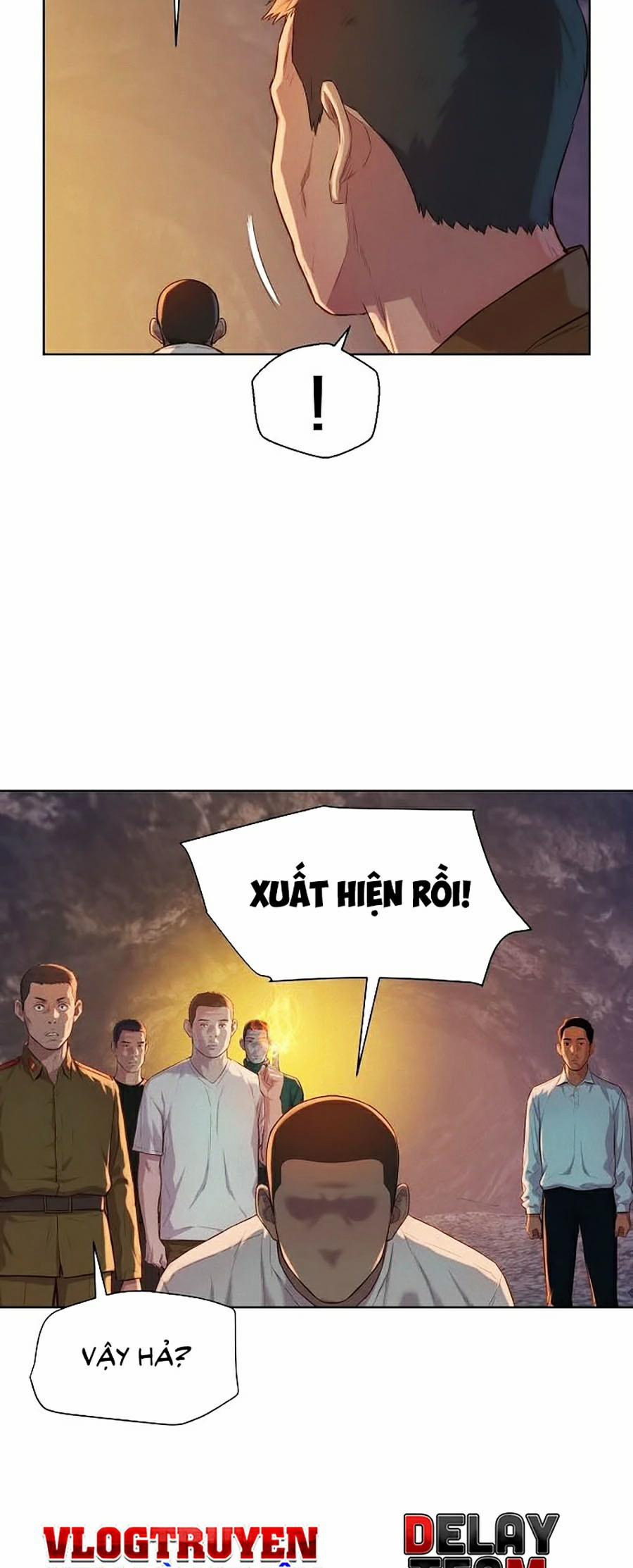 Thợ Săn 3 Cm 84 trang 8