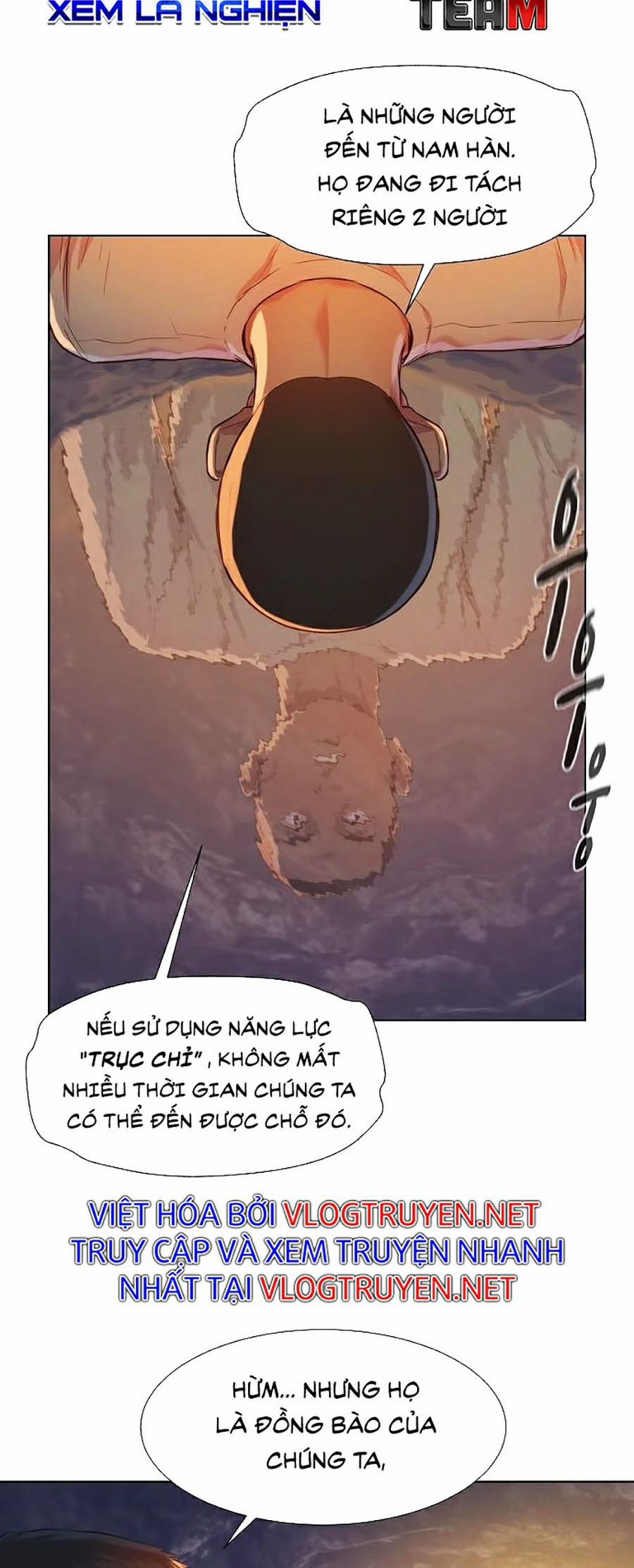 Thợ Săn 3 Cm 84 trang 9