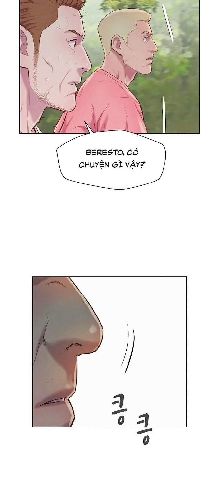 Thợ Săn 3 Cm 86 trang 34