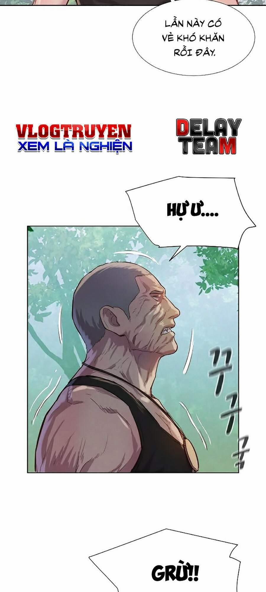 Thợ Săn 3 Cm 86 trang 52