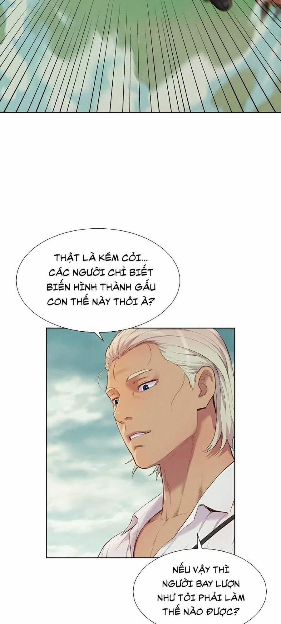 Thợ Săn 3 Cm 86 trang 56