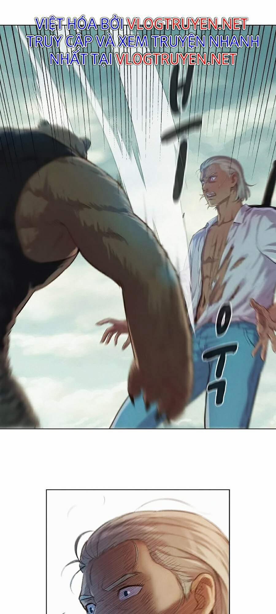 Thợ Săn 3 Cm 86 trang 60