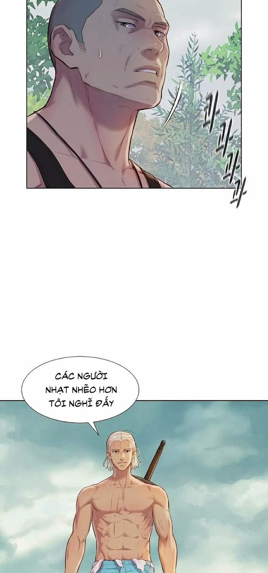 Thợ Săn 3 Cm 86 trang 91