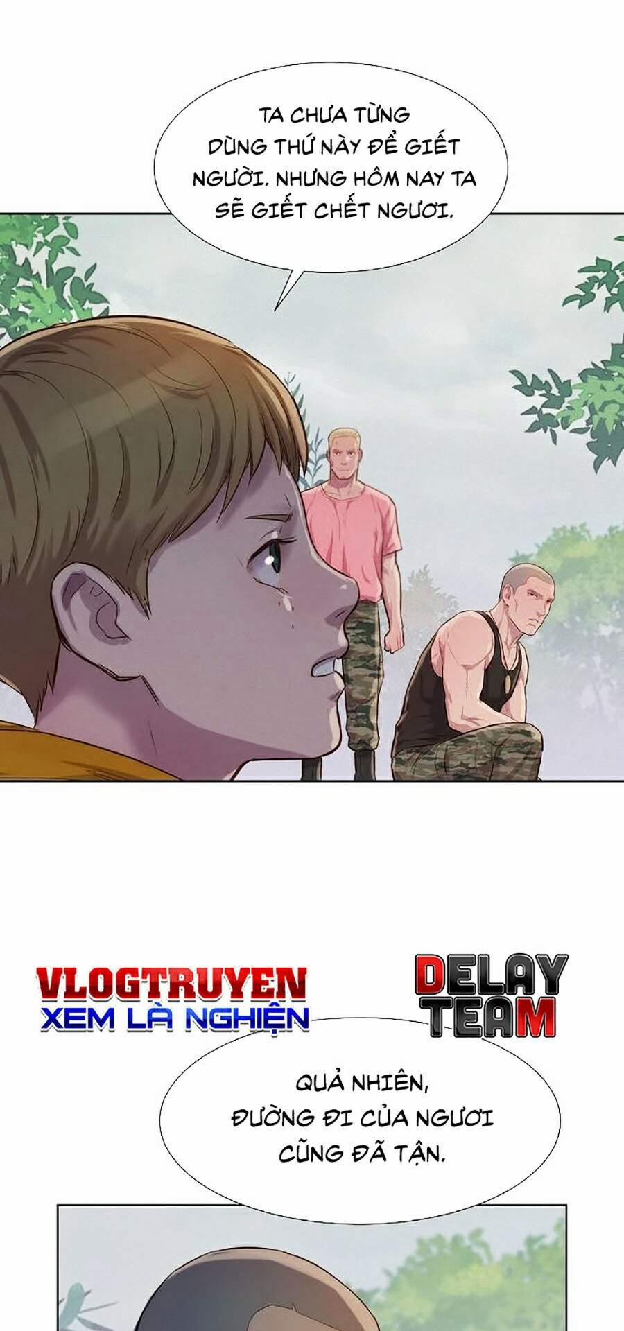 Thợ Săn 3 Cm 86 trang 98