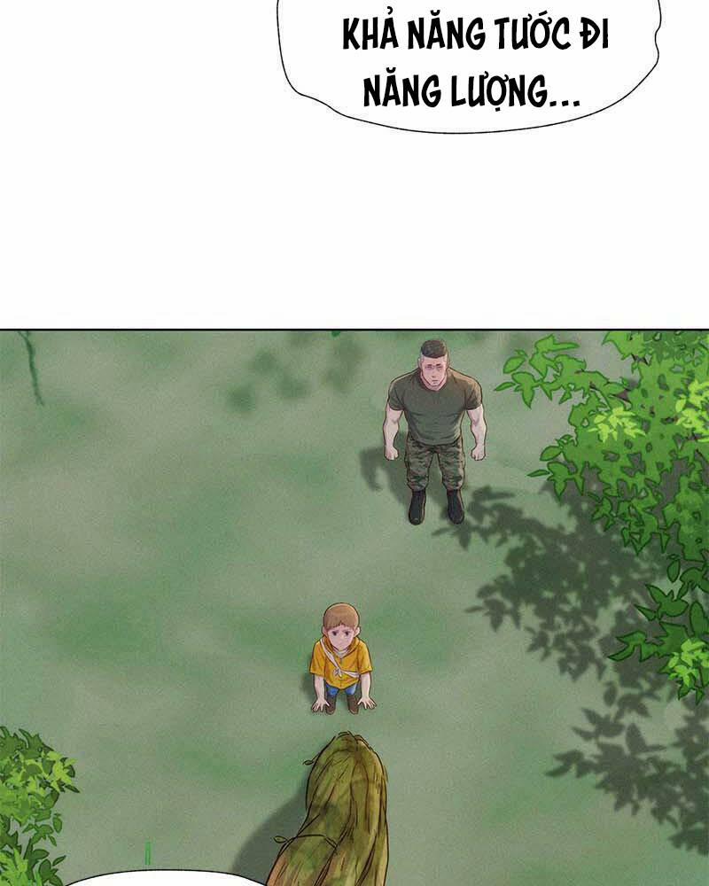 Thợ Săn 3 Cm 87 trang 21