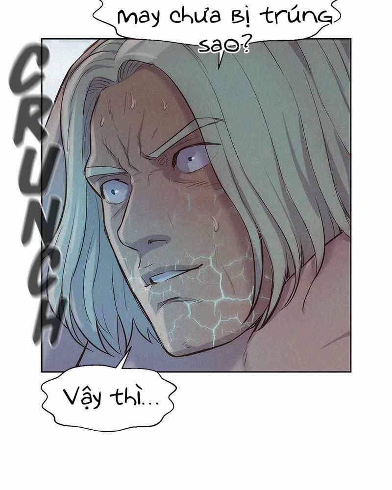 Thợ Săn 3 Cm 89 trang 21