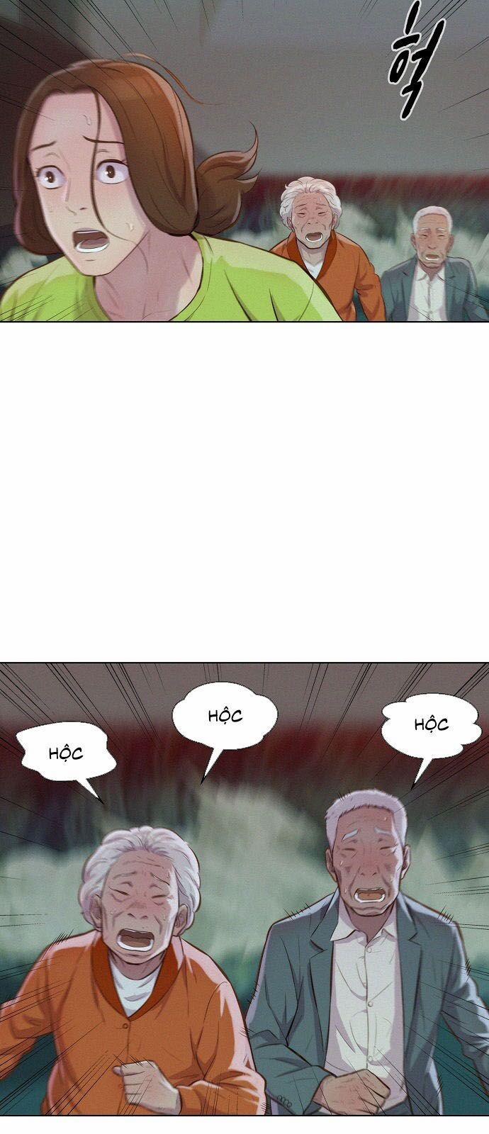 Thợ Săn 3 Cm 9 trang 1