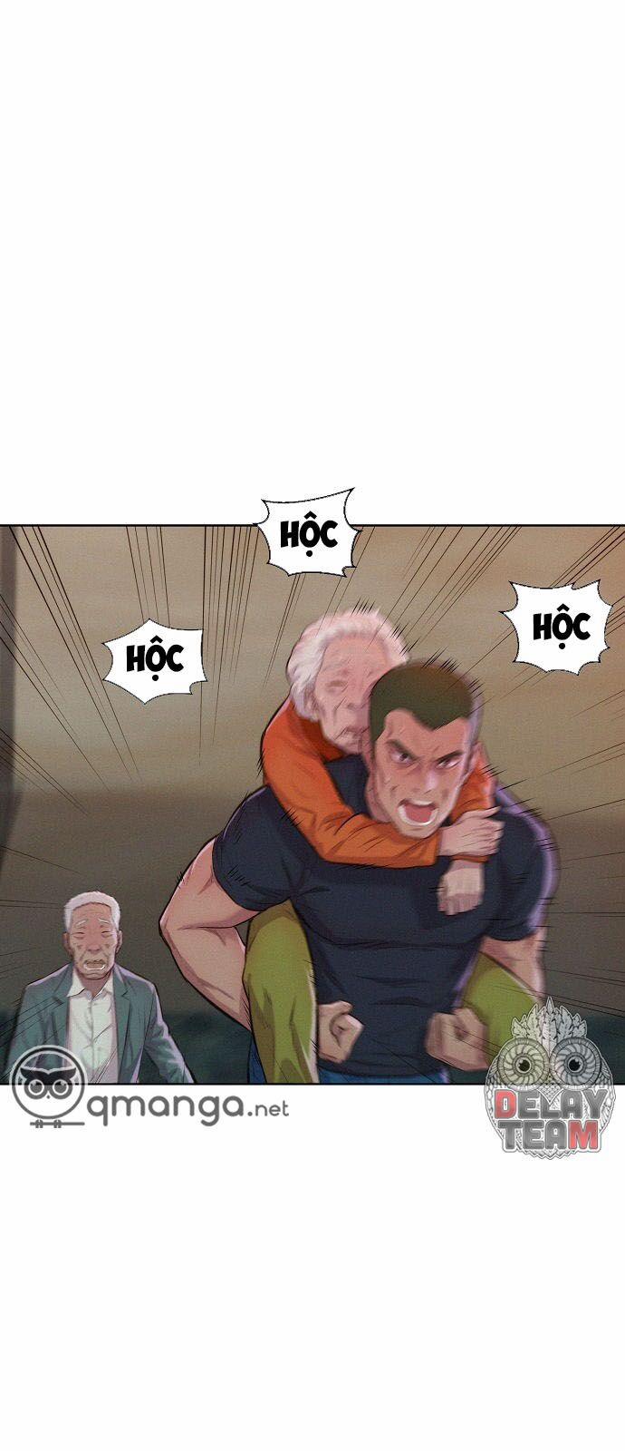 Thợ Săn 3 Cm 9 trang 11