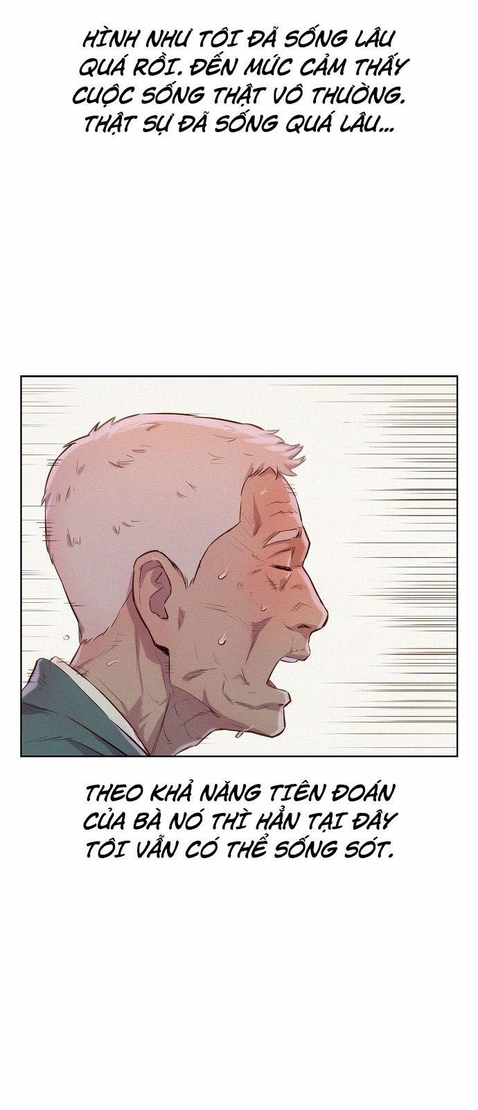 Thợ Săn 3 Cm 9 trang 14