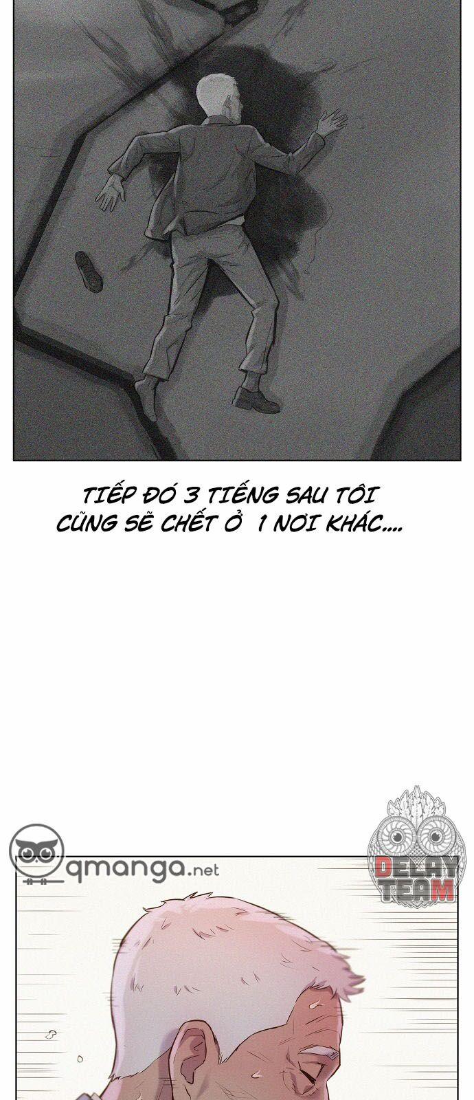 Thợ Săn 3 Cm 9 trang 16