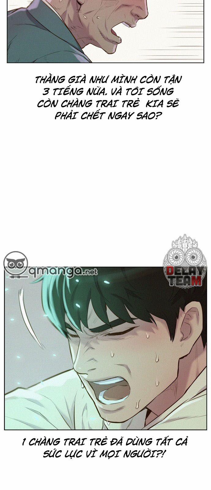 Thợ Săn 3 Cm 9 trang 17