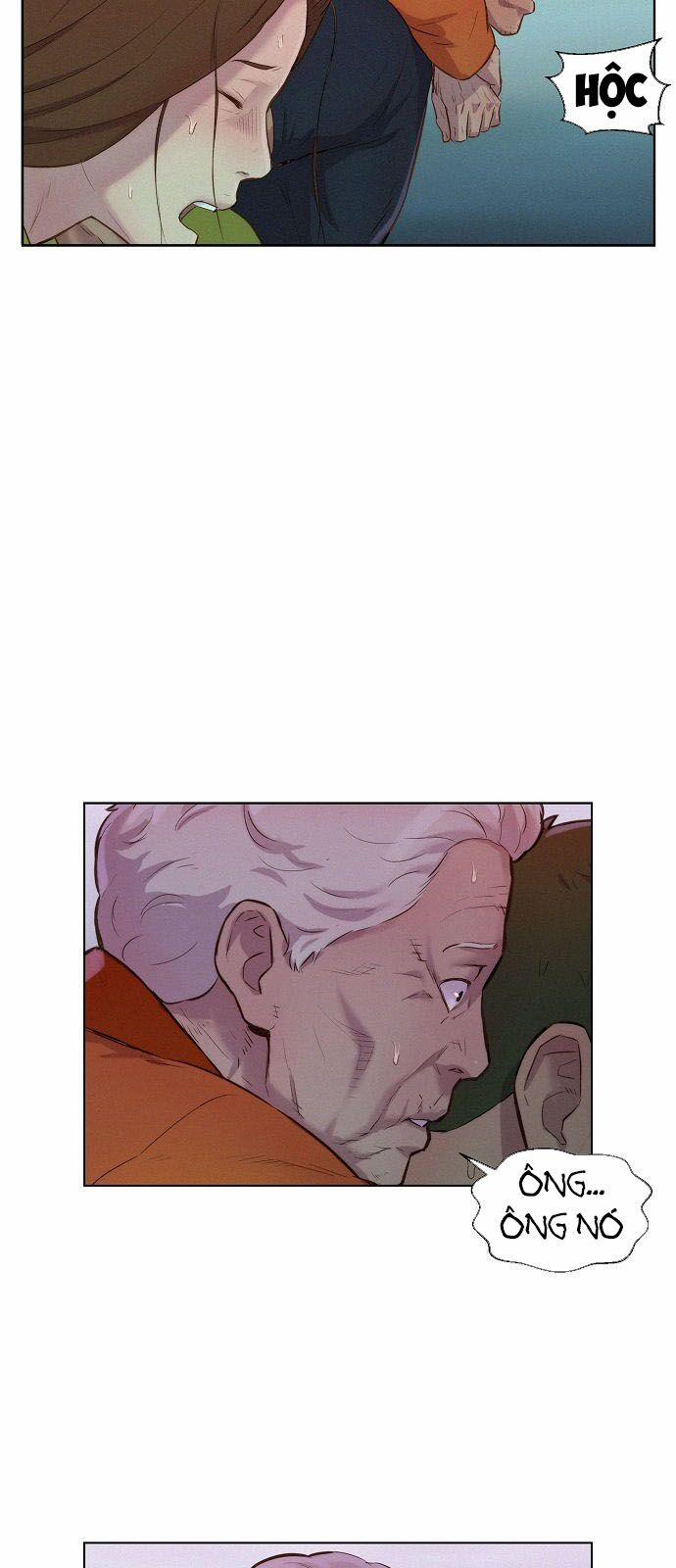 Thợ Săn 3 Cm 9 trang 22