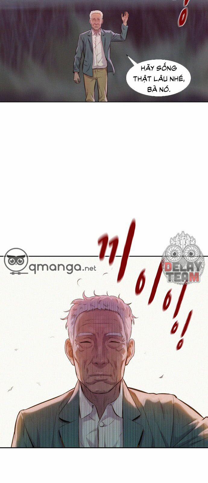 Thợ Săn 3 Cm 9 trang 24