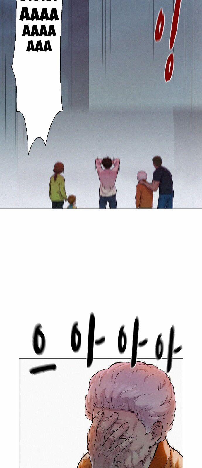 Thợ Săn 3 Cm 9 trang 32