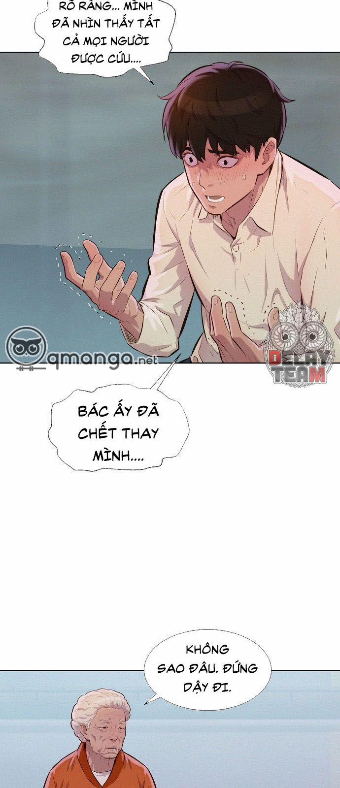 Thợ Săn 3 Cm 9 trang 35