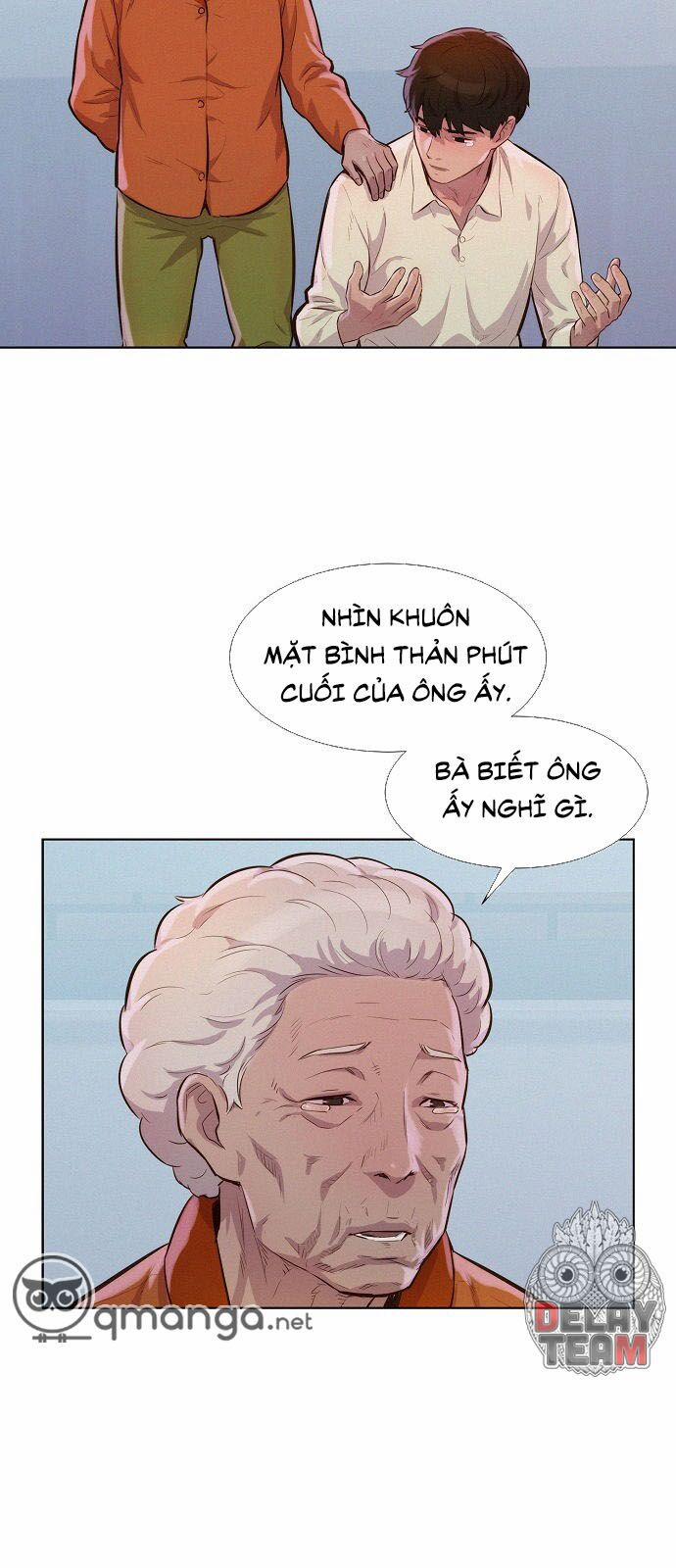 Thợ Săn 3 Cm 9 trang 36