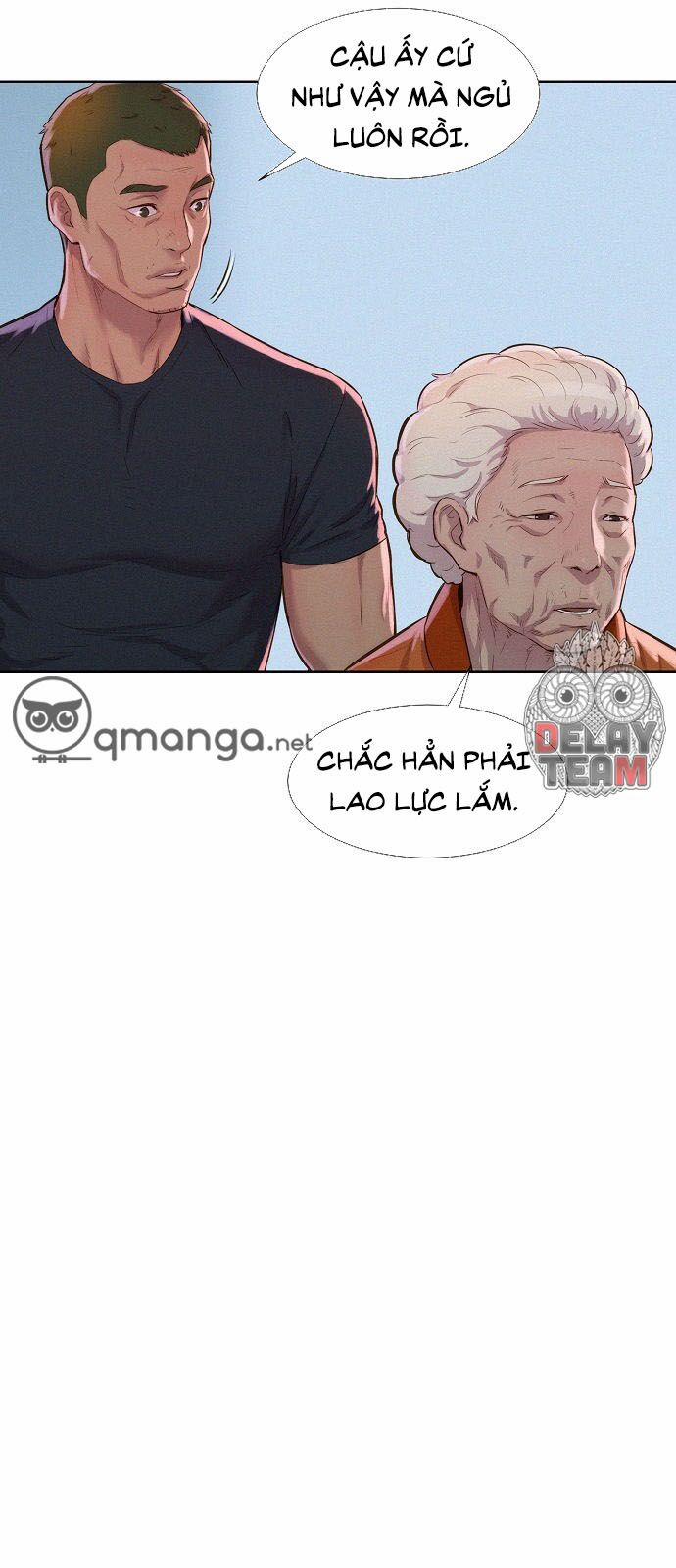 Thợ Săn 3 Cm 9 trang 40