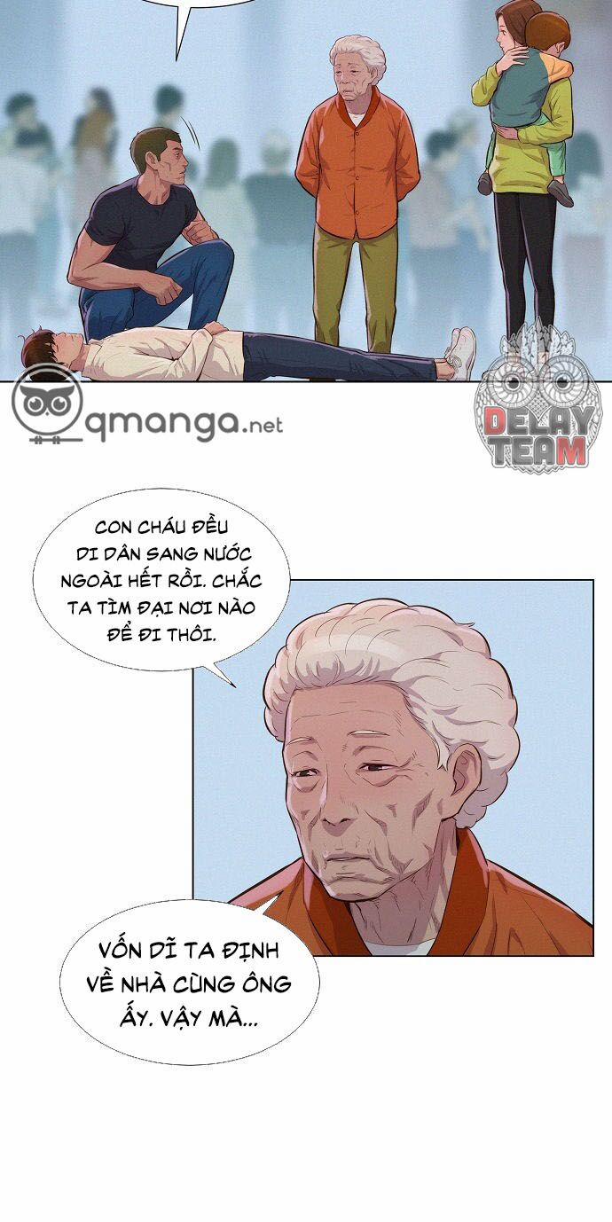 Thợ Săn 3 Cm 9 trang 42