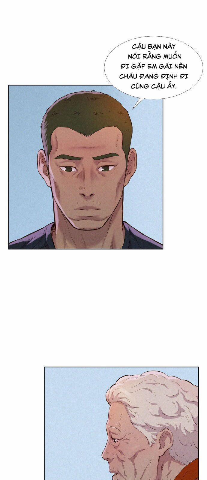 Thợ Săn 3 Cm 9 trang 44