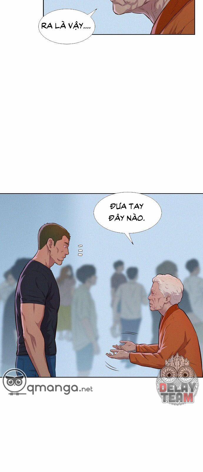 Thợ Săn 3 Cm 9 trang 45