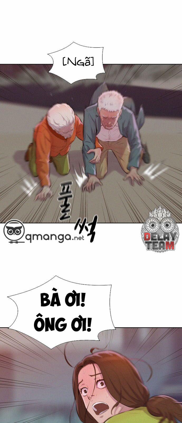 Thợ Săn 3 Cm 9 trang 6