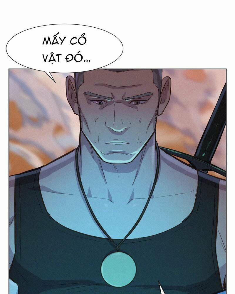 Thợ Săn 3 Cm 90 trang 22