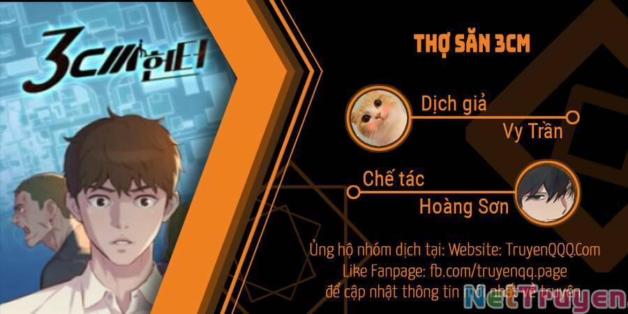 Thợ Săn 3 Cm 93.5 trang 0