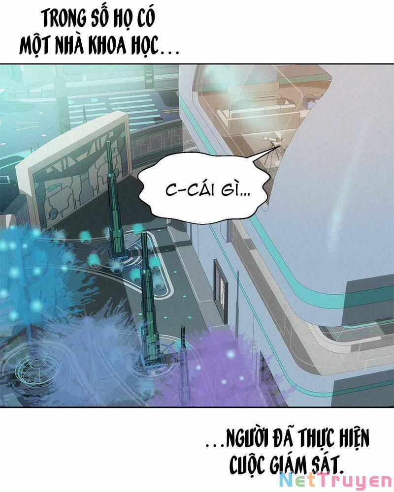 Thợ Săn 3 Cm 93.5 trang 12