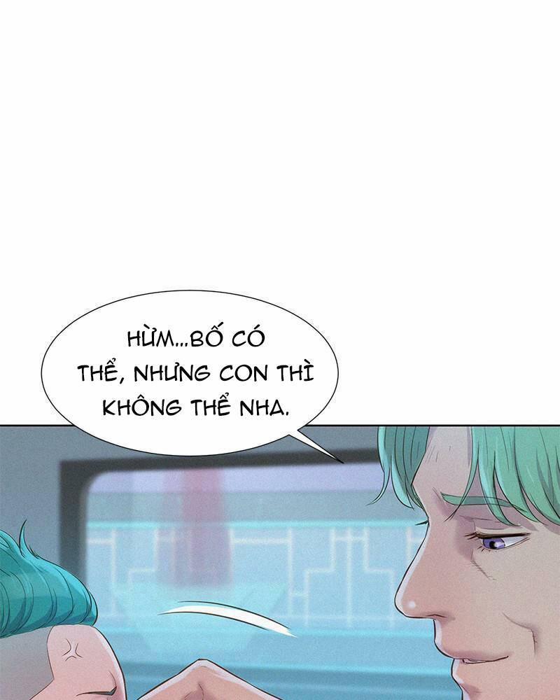 Thợ Săn 3 Cm 94 trang 1