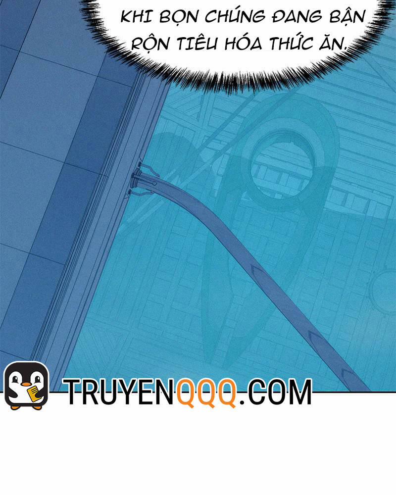 Thợ Săn 3 Cm 94 trang 119