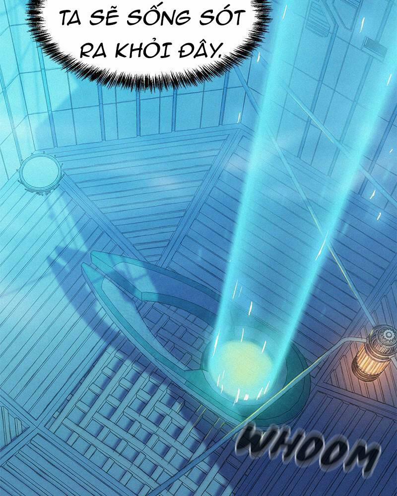 Thợ Săn 3 Cm 94 trang 134