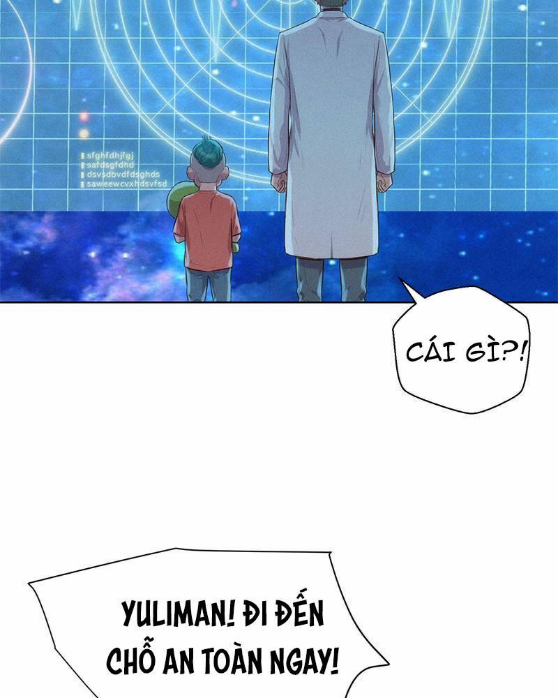 Thợ Săn 3 Cm 95 trang 46