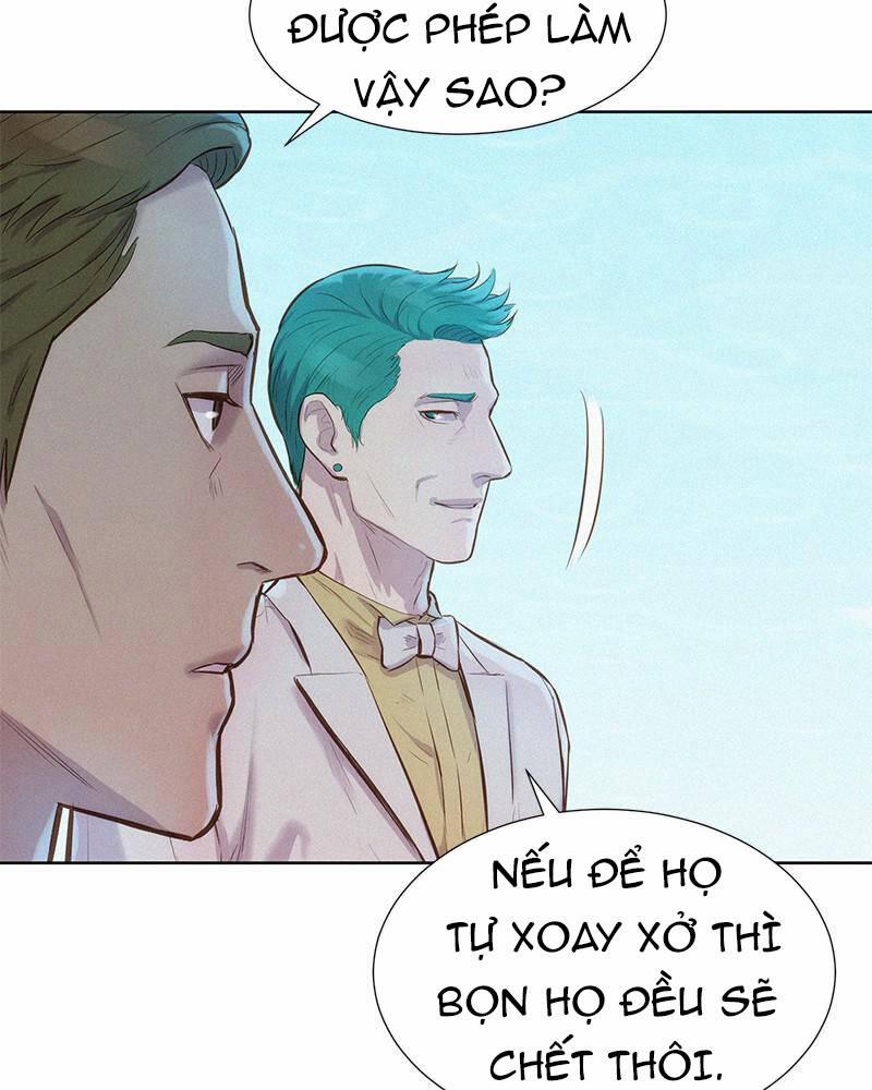 Thợ Săn 3 Cm 96 trang 12