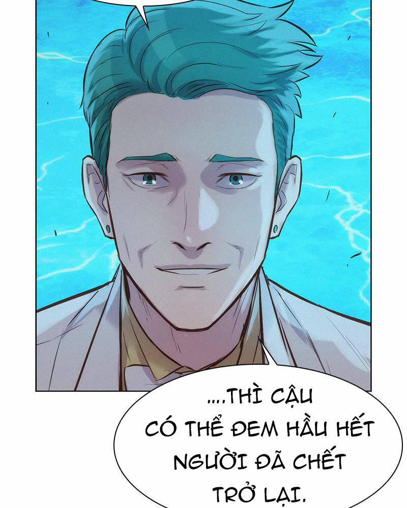 Thợ Săn 3 Cm 96 trang 135