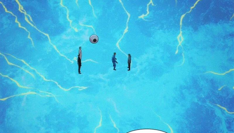 Thợ Săn 3 Cm 97.5 trang 3