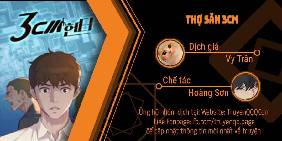 Thợ Săn 3 Cm 97 trang 0