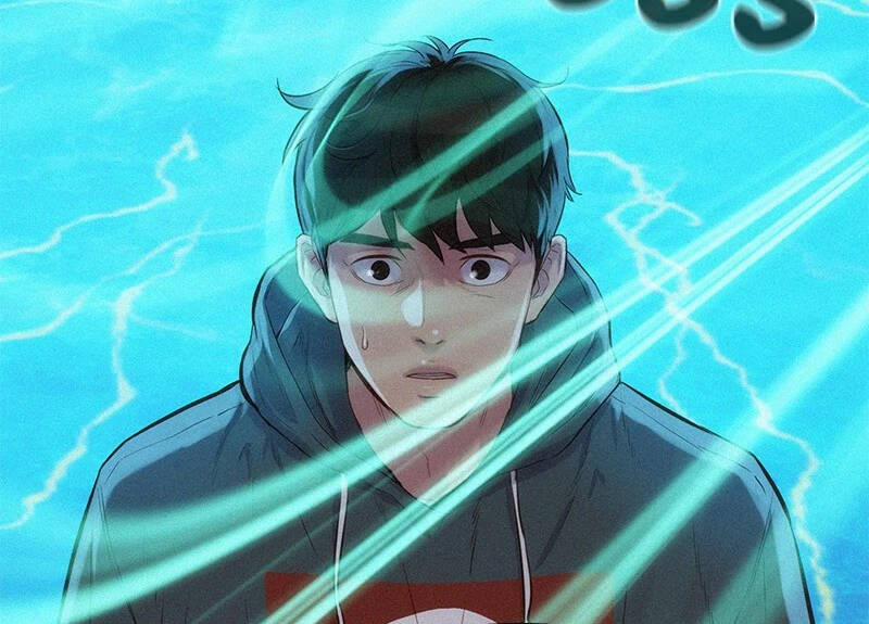 Thợ Săn 3 Cm 97 trang 32