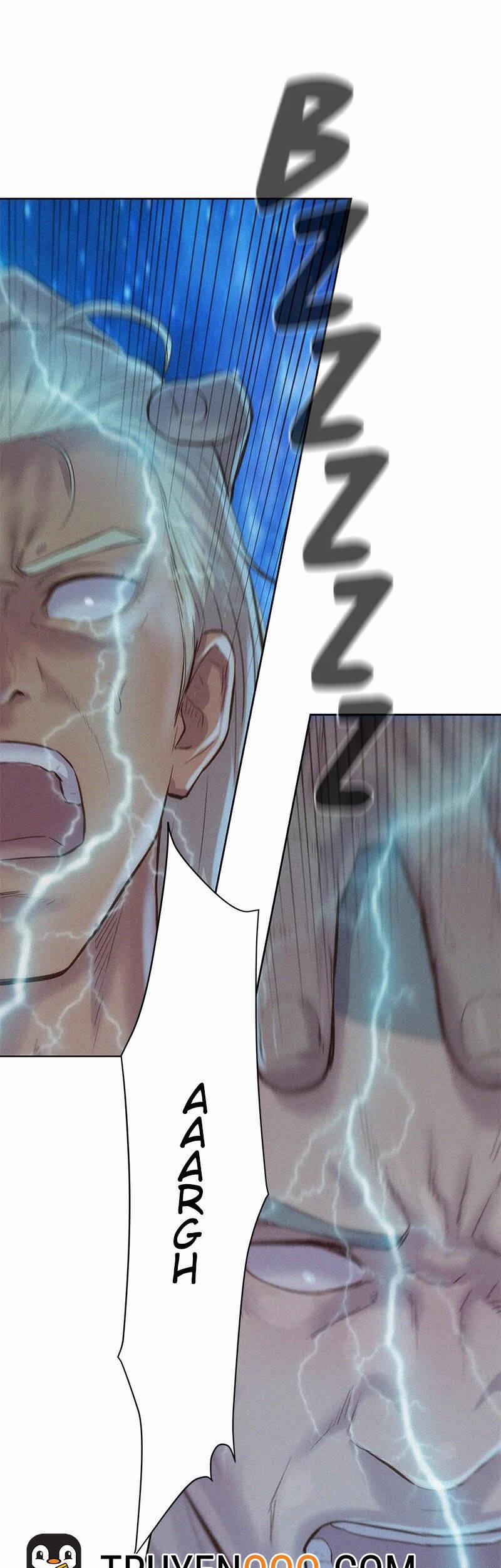 Thợ Săn 3 Cm 98 trang 1