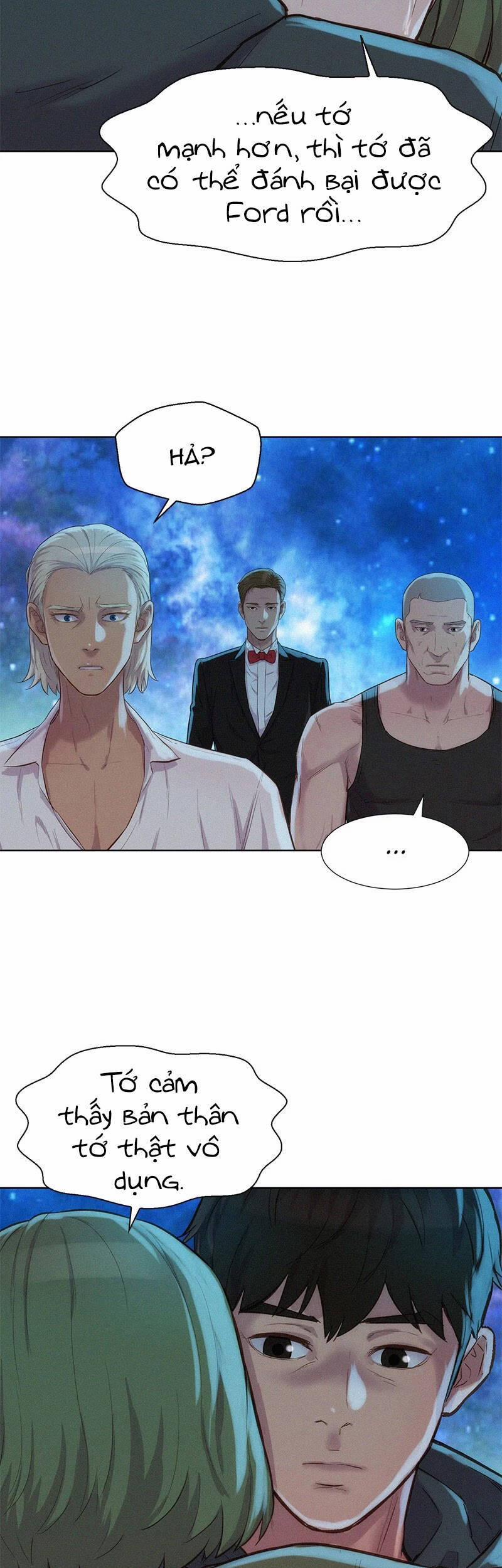 Thợ Săn 3 Cm 98 trang 21