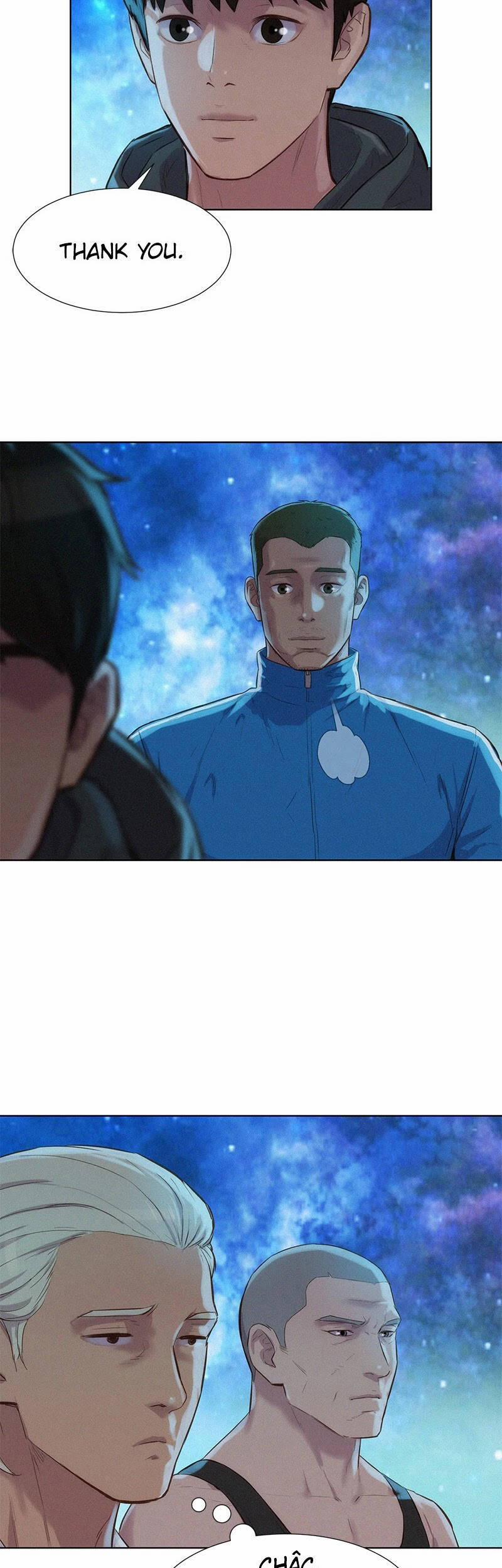 Thợ Săn 3 Cm 98 trang 31