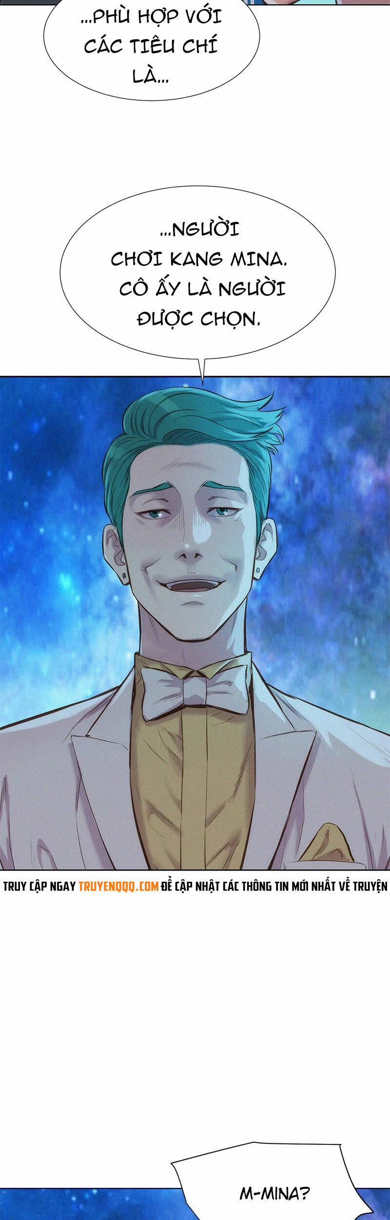 Thợ Săn 3 Cm 98 trang 41