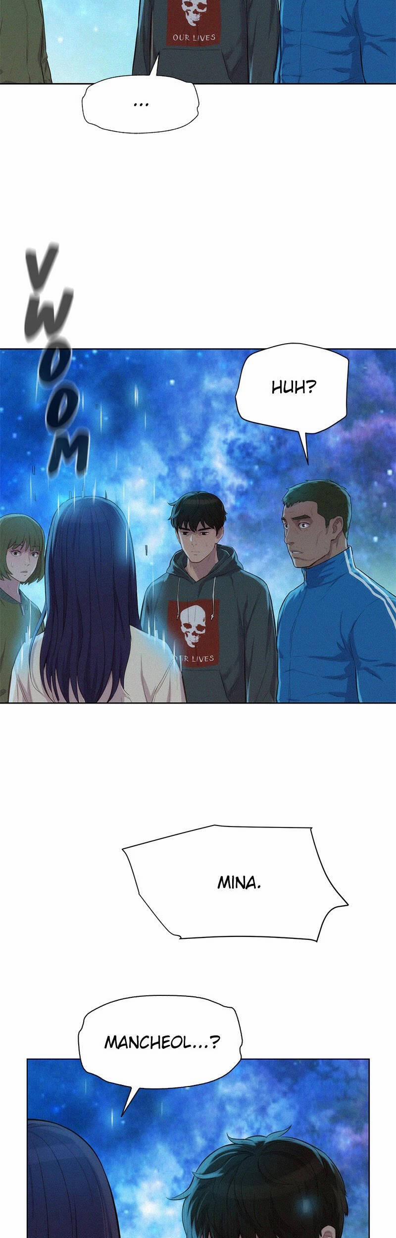 Thợ Săn 3 Cm 98 trang 43