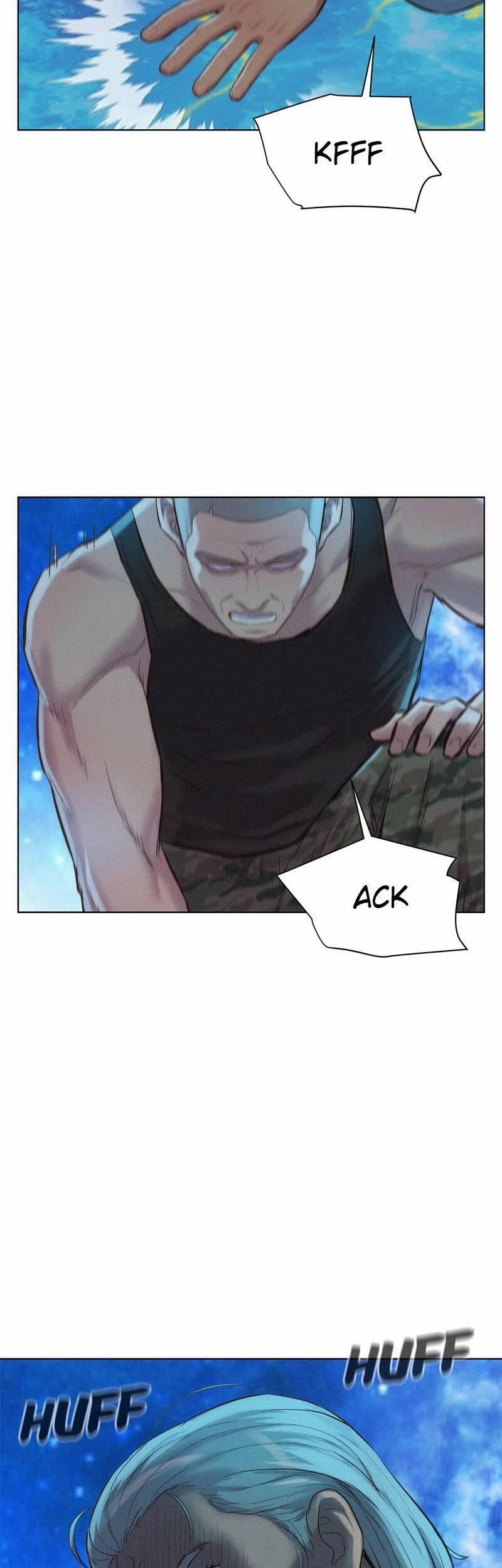 Thợ Săn 3 Cm 98 trang 9