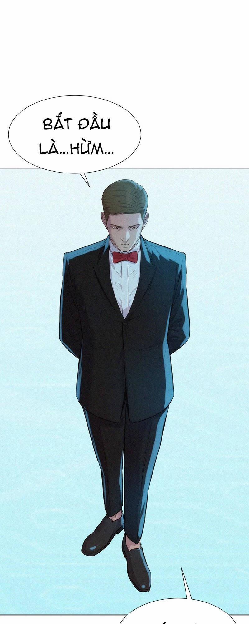 Thợ Săn 3 Cm 99 trang 1