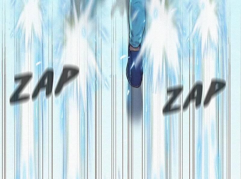 Thợ Săn 3 Cm 99 trang 30