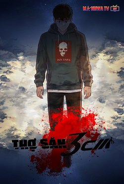 Đọc truyện tranh Thợ Săn 3 Cm