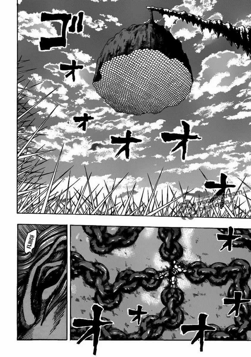 Thợ Săn Ẩm Thực 123 trang 16