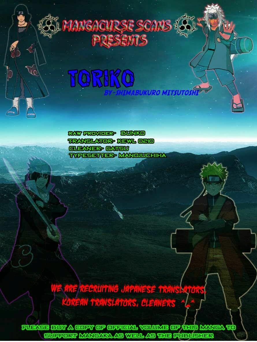 Thợ Săn Ẩm Thực 131 trang 17