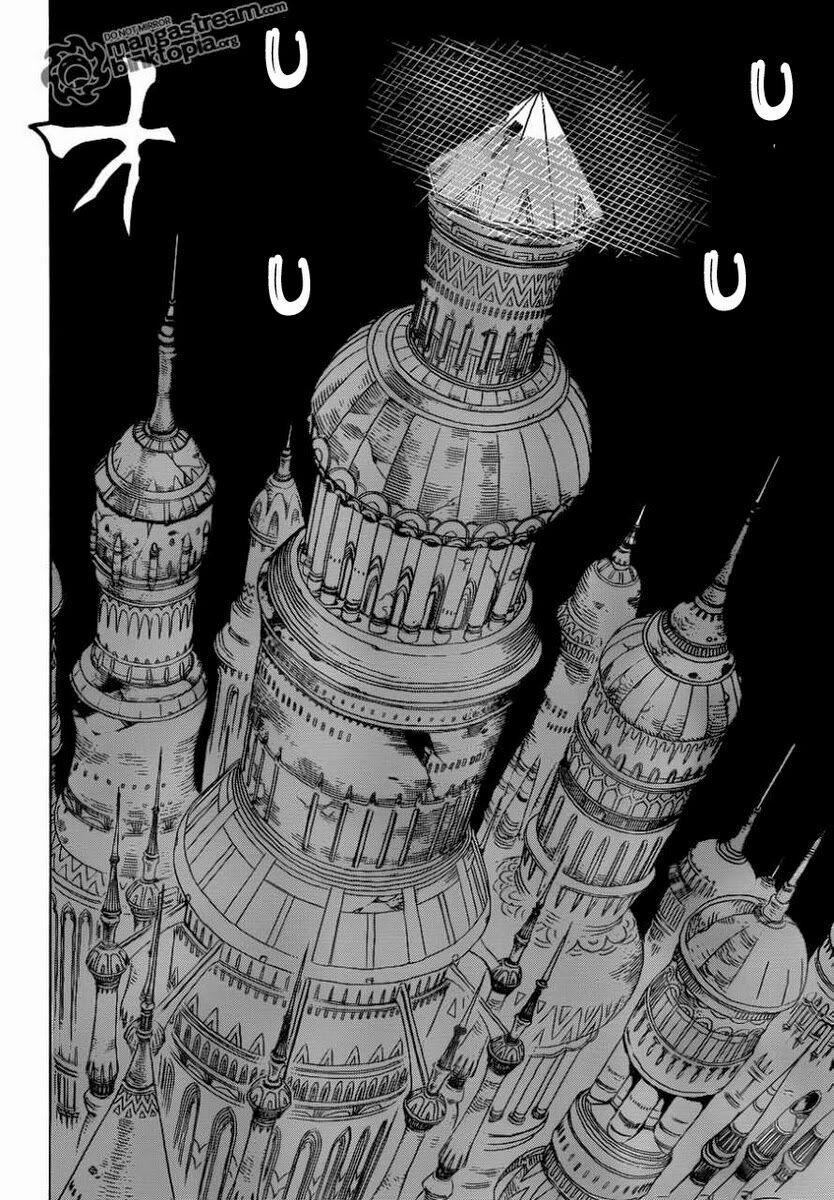 Thợ Săn Ẩm Thực 132 trang 4